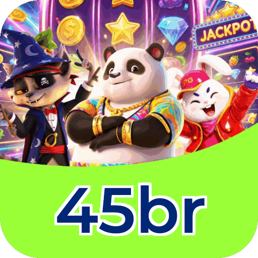 Requisitos do APK da 45br para Android